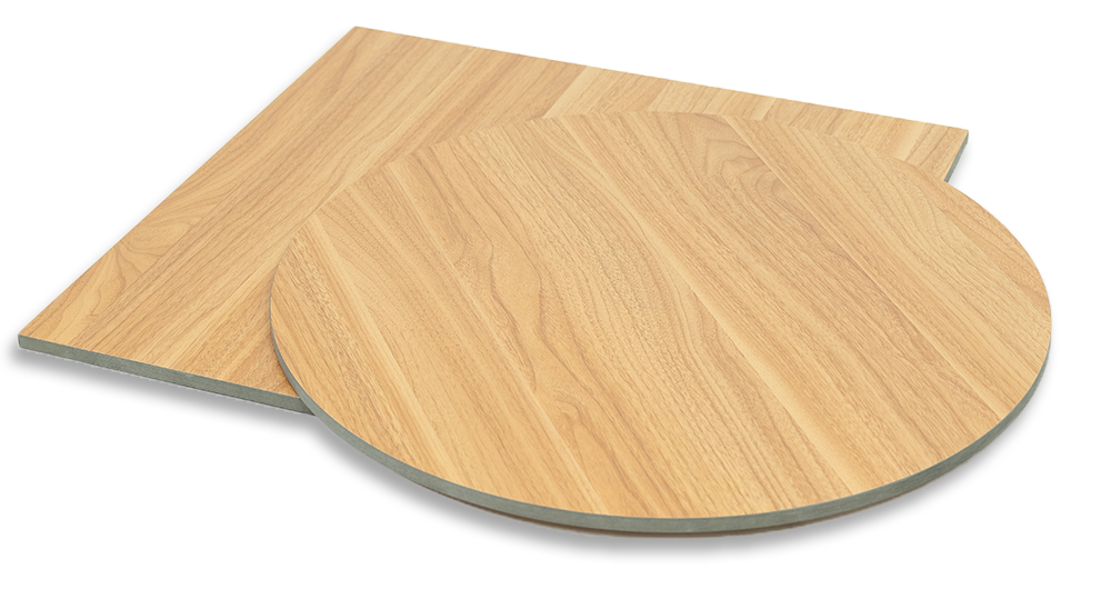 12mm compact table top